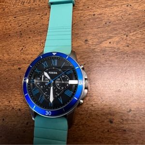 Fossil watch for sale